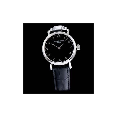 Patek Philippe 파텍필립 칼라트라바 06